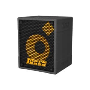 MB58R MINI CMD 121P Mark Bass - Amplis guitare - Sonowest