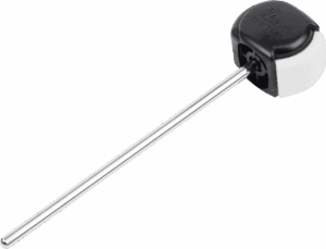 BATTE DEMON STYLE Pearl - Battes de grosse caisse - Sonowest