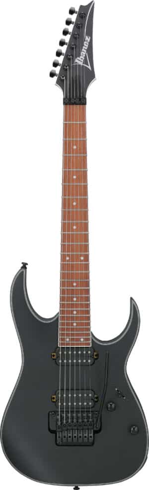 RG7420 EXBKF Ibanez - Guitare - Sonowest