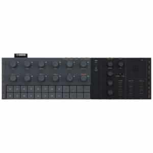 SEQTRAK Black Yamaha - Home Studio - Sonowest