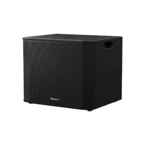 XPRS1182ST Pioneer - Caisson de basses actif - Sonowest