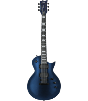 EC1000 DELUXE VIOLET ANDROMEDA LTD - Guitare électrique Les Paul / SG - Sonowest