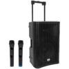 Mobile Pro 12 Mac Mah - Sonorisation - Sonowest