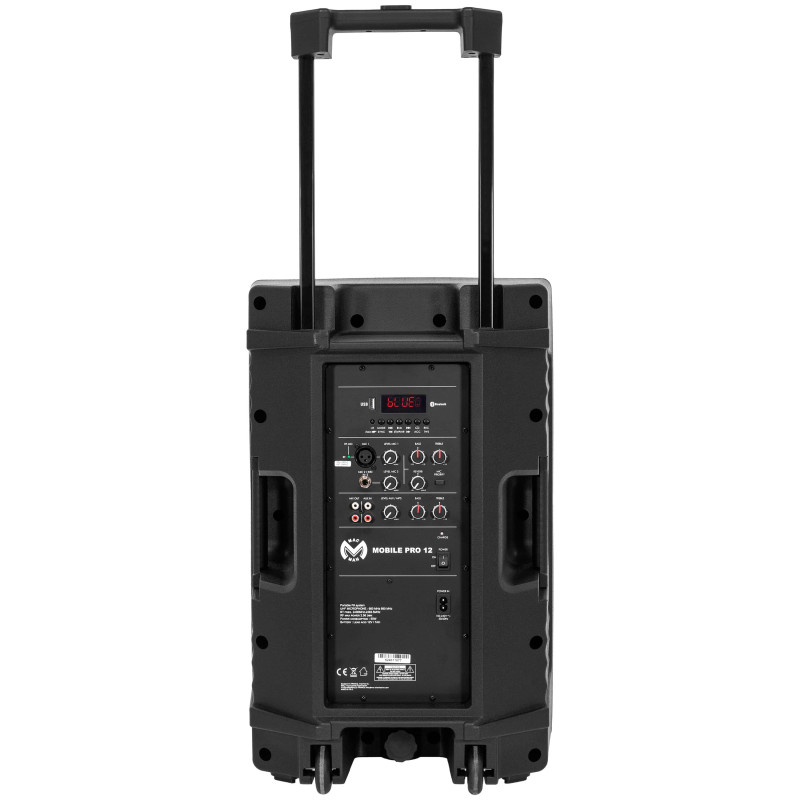 Mobile Pro 12 Mac Mah – Image 5