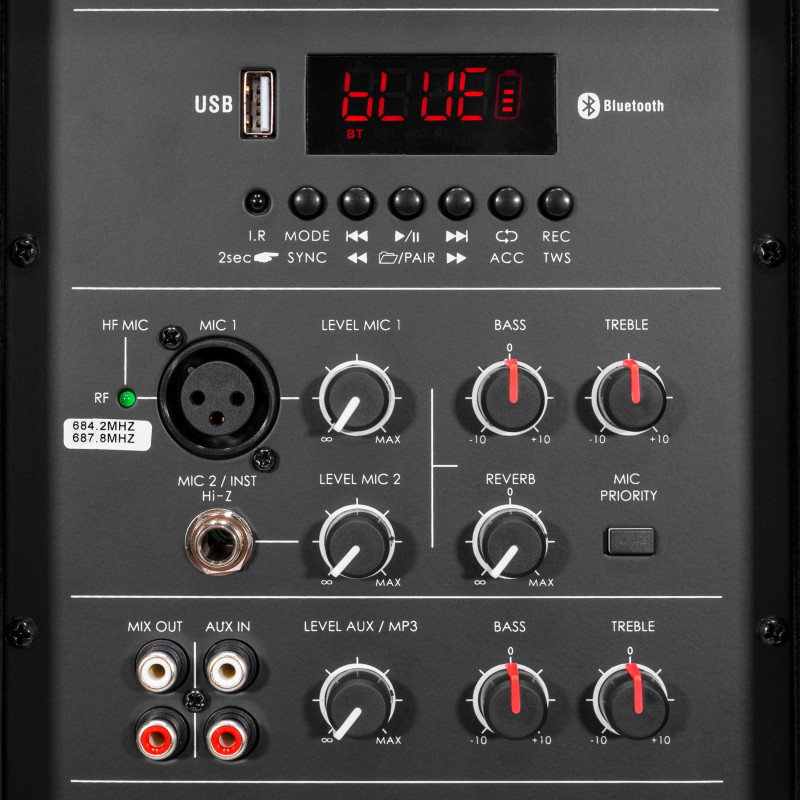 Mobile Pro 12 Mac Mah – Image 8