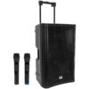 Mobile Pro 15 Mac Mah - Sonorisation - Sonowest