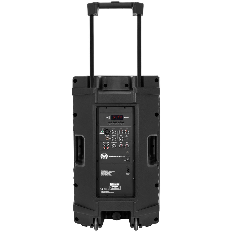 Mobile Pro 15 Mac Mah – Image 5