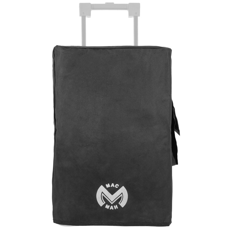 Mobile Pro 15 cover BoomToneDJ – Image 3