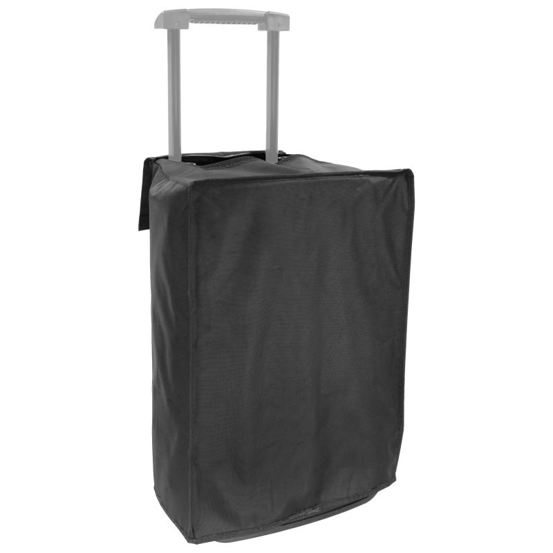 Mobile Pro 12 cover BoomToneDJ