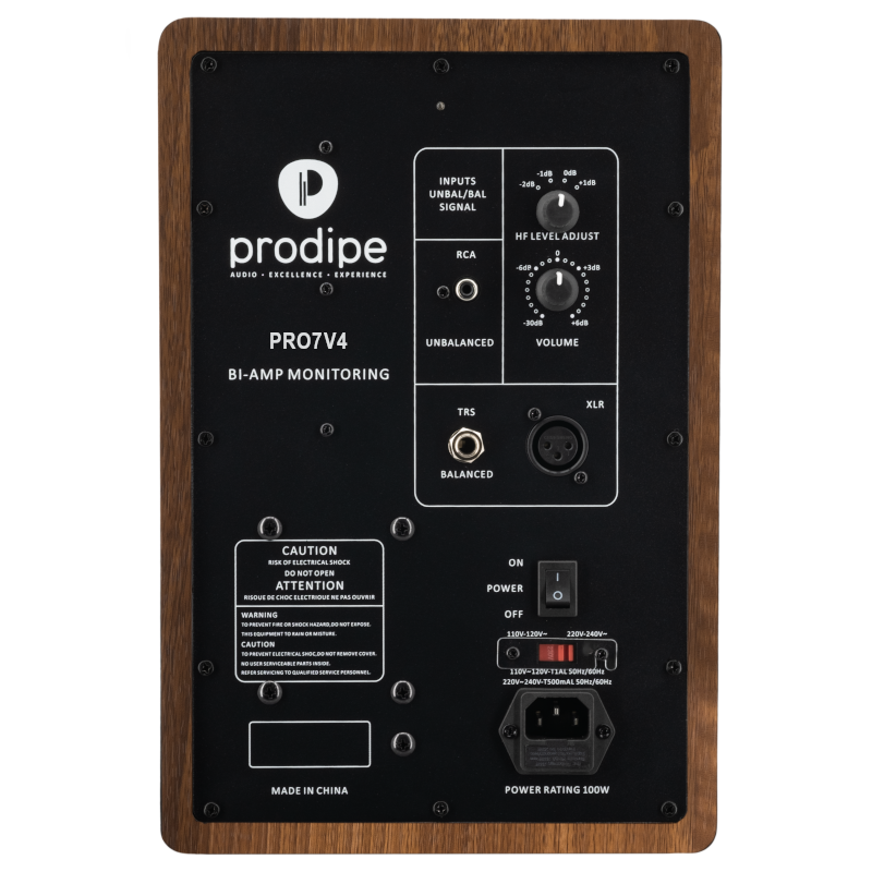 PRO 7 V4 WW Prodipe – Image 3