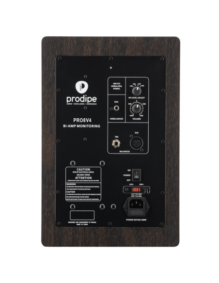 PRO 8 V4 RW Prodipe – Image 5