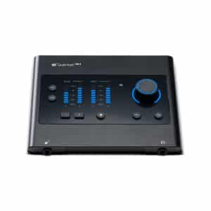 Quantum ES 4 Presonus - Cartes son externe - Sonowest