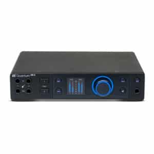 QUANTUM HD2 Presonus - Cartes son externe - Sonowest