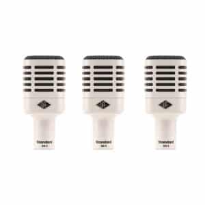 SD-3 Pack Universal Audio - Home Studio - Sonowest