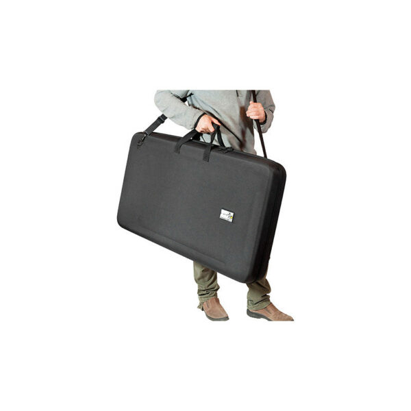 Eva Case Opus Quad Walkasse - Accessoires Dj - Sonowest