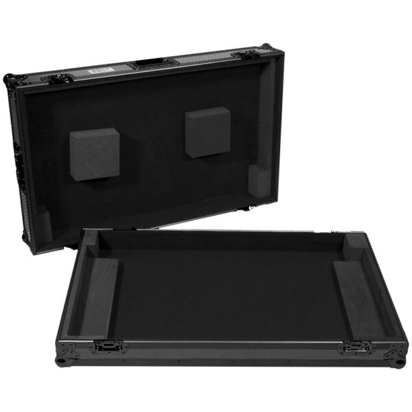 Pro Opus Quad W Black Walkasse - Flights Cases - Sonowest