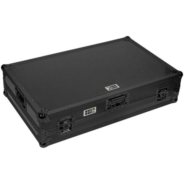 Pro Opus Quad W Black Walkasse - Flights Cases - Sonowest