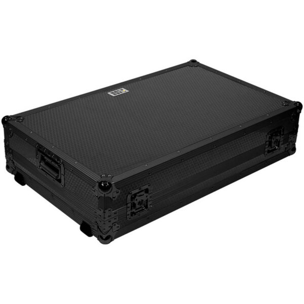 Pro Opus Quad W Black Walkasse - Flights Cases - Sonowest