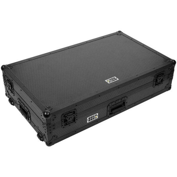 Pro Opus quad W LTS Black Walkasse - Flights Cases - Sonowest