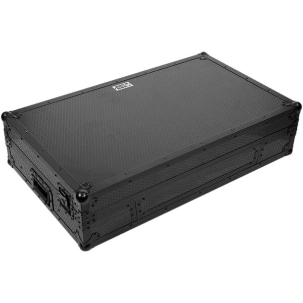 Pro Opus quad W LTS Black Walkasse - Flights Cases - Sonowest