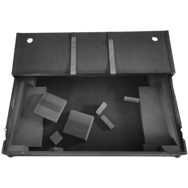 Pro Opus quad W LTS Black Walkasse - Flights Cases - Sonowest