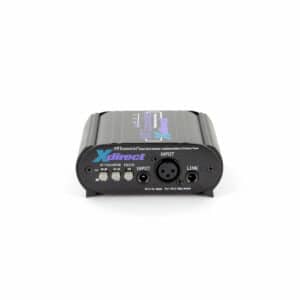 XDirect Art - Boites de DI - Sonowest