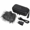 APH-4e PACK Zoom - Accessoires Enregistreurs Numériques - Sonowest