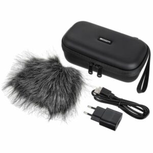 APH-4e PACK Zoom - Accessoires Enregistreurs Numériques - Sonowest