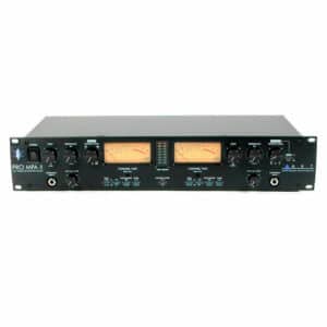PRO MPA II Art - Home Studio - Sonowest