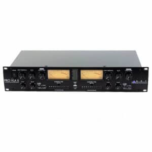 PRO VLA-II Art - Compresseurs - Sonowest