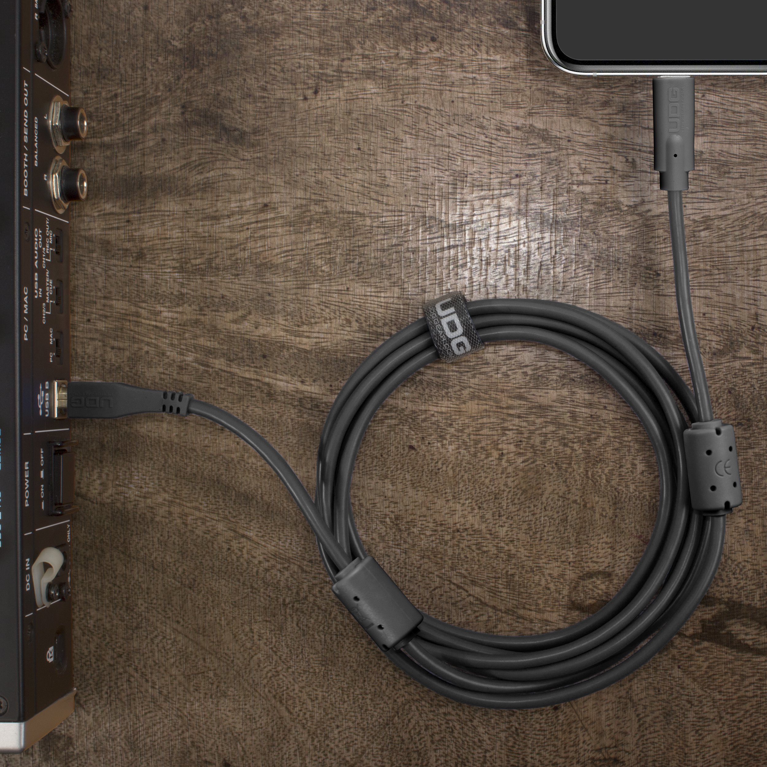 U 96001 BL UDG – Image 6