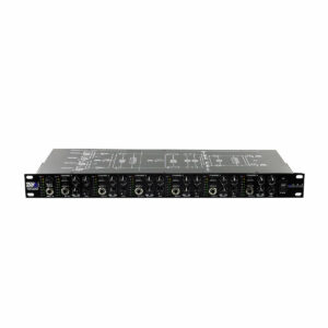 HeadAmp6 Pro Art - Home Studio - Sonowest
