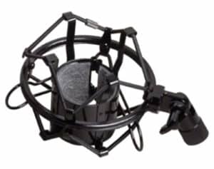 IMC 3 Apex - Accessoires Microphone - Sonowest
