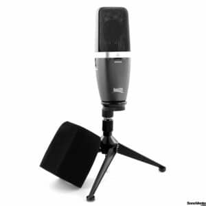 555 Apex - Home Studio - Sonowest