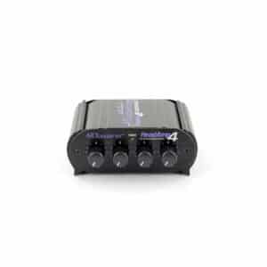 HeadAMP 4 Art - Home Studio - Sonowest