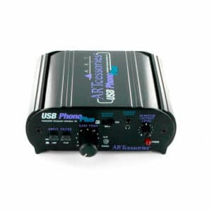 USB Phono Plus V2 Art - Boites de DI - Sonowest
