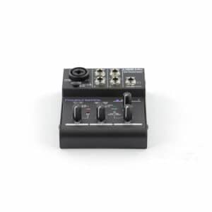 USB Mix Art - Consoles Analogiques - Sonowest