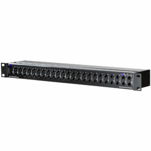 P48 Patch Bay Art - Consoles Rackables - Sonowest