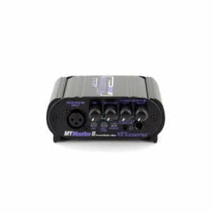 MyMonitor II Art - Amplificateurs/Distributeurs Casques - Sonowest