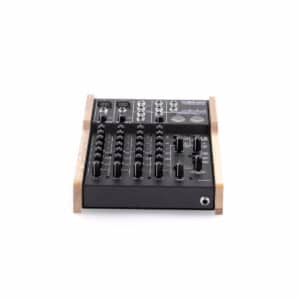 TubeMix Art - Consoles Analogiques - Sonowest