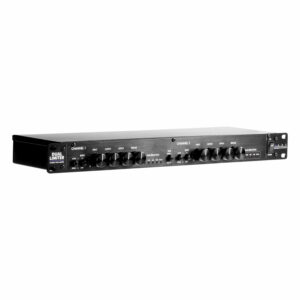 Dual PWM Limiter Art - Compresseurs - Sonowest