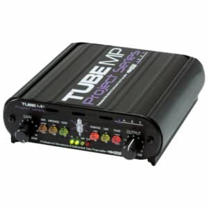 Tube MP Project USB Art - Home Studio - Sonowest