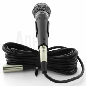 385 Apex - Microphones Instrument - Sonowest