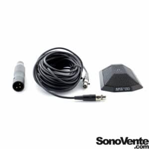 130 Apex - Micros - Sonowest