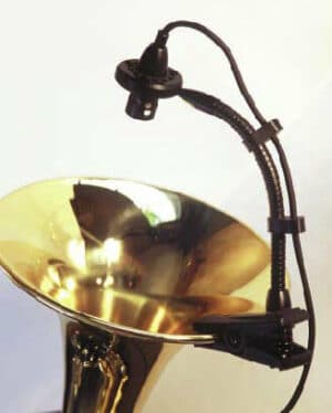 565 Apex - Microphones Instrument - Sonowest