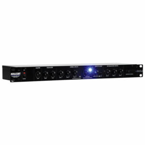MX622BT Art - Consoles Rackables - Sonowest
