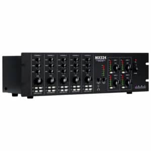 MX524 Art - Consoles Rackables - Sonowest