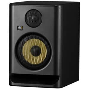 Rokit RP5 G5 (La pièce) KRK Systems - Enceinte monitoring - Sonowest