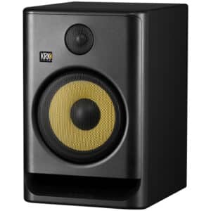 Rokit RP8 G5 (La pièce) KRK Systems - Enceinte monitoring - Sonowest