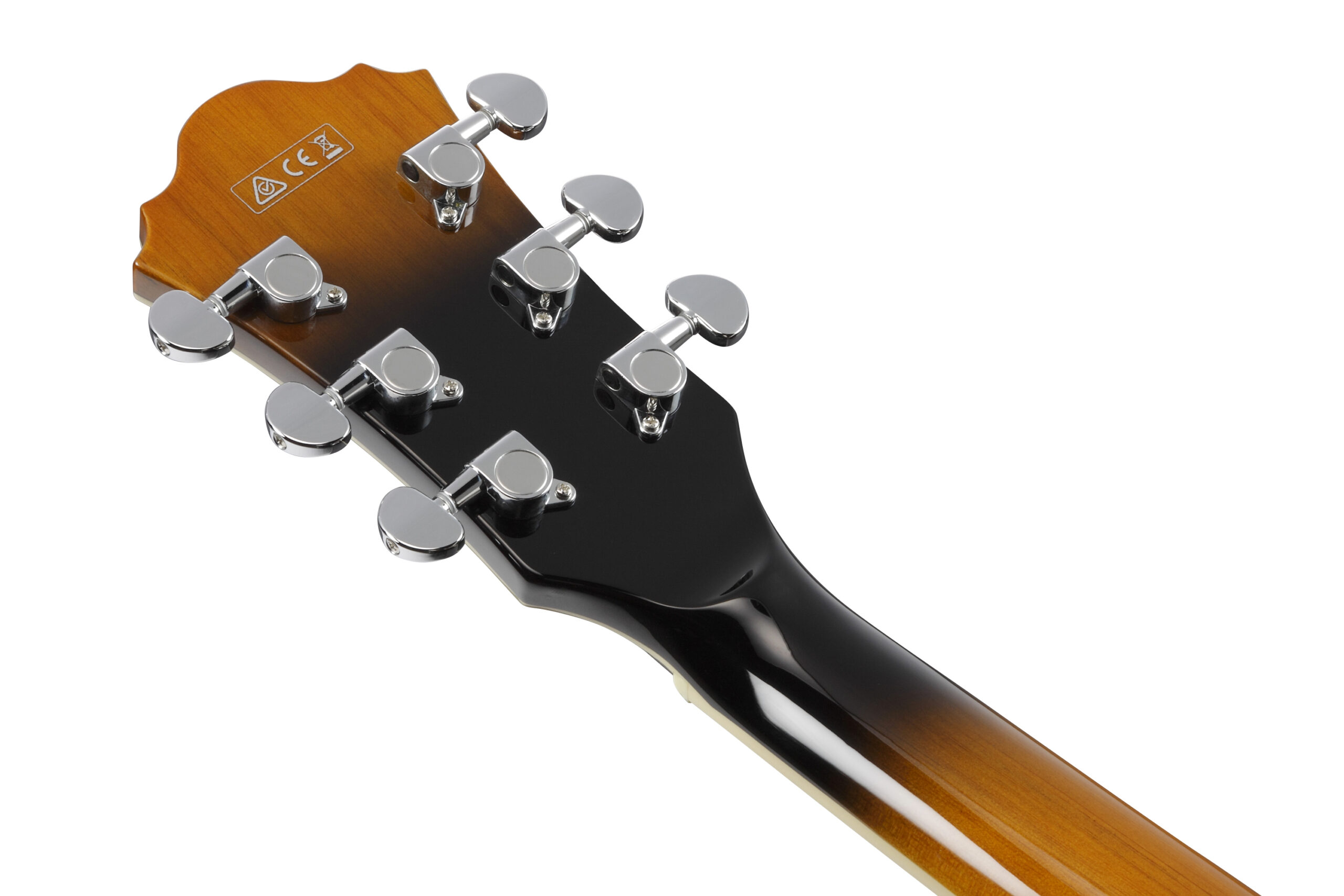 AS73TBC Tobacco Brown Ibanez – Image 9